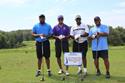 2016 OZS Golf Tournament