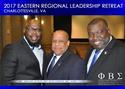 2017 Eastern Regional Leadership Retreat