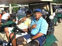 2014 OZS Golf Tournament