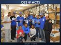 Day of Service @ ACTS