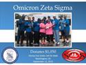 OZS at Sickle Cell Walk