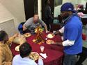 2015 Thanksgiving Community Service
