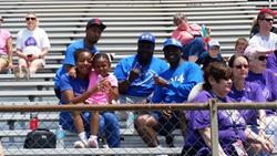 Click to view album: 2016 Relay for Life