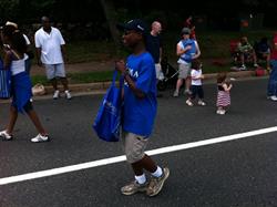 Click to view album: 2011 4th of July Parade