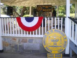 Click to view album: 2010 NAACP Cookout